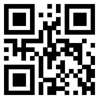 Immagine del QrCode di 3301539876