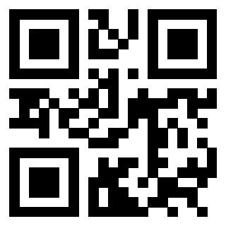 3301539877 - Immagine del QrCode