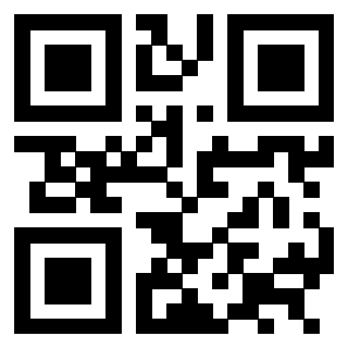 Immagine del Qr Code di 3301539881