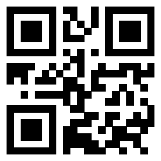 3301539883 - Immagine del Qr Code