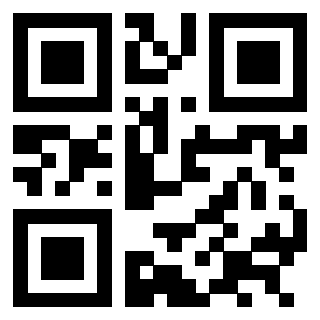3301539884 - Immagine del Qr Code
