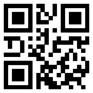 Immagine del Qr Code di 3301539885