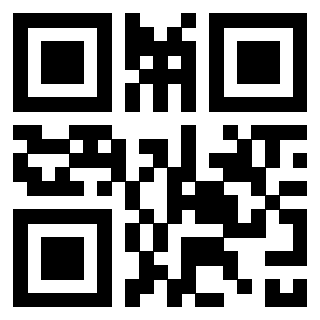 3301539886 - Immagine del Qr Code associato