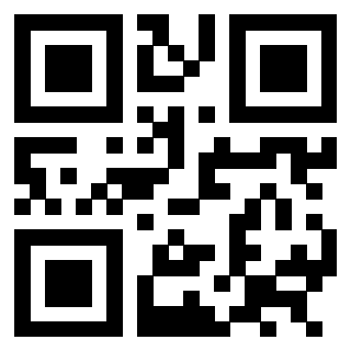 3301539887 - Immagine del Qr Code