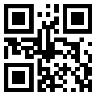 3301539889 - Immagine del QrCode associato