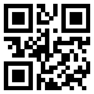 3301539894 - Immagine del Qr Code