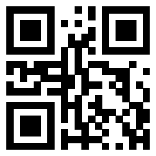 Il Qr Code di 3301539897