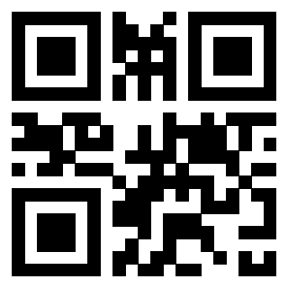 3301539902 QrCode associato