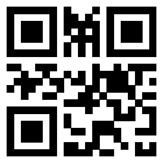 3301539908 - Immagine del QrCode