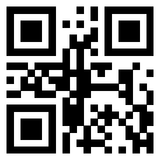 3301539909 Qr Code associato