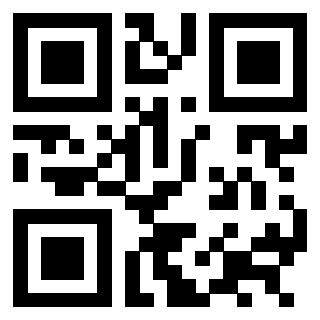 Immagine del QrCode di 3301539912