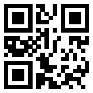 3301539913 - Immagine del Qr Code associato