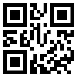 3301539914 Qr Code associato