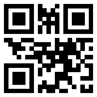 Il Qr Code di 3301539915