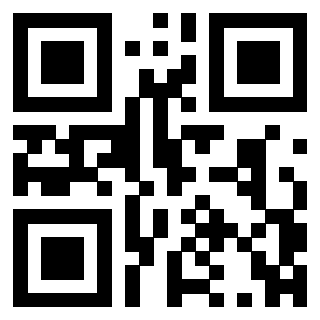 3301539921 - Immagine del Qr Code