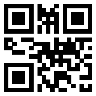 3301539922 - Immagine del QrCode