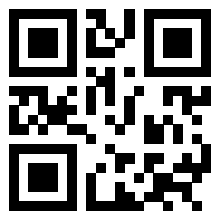 Qr Code di 3301539923