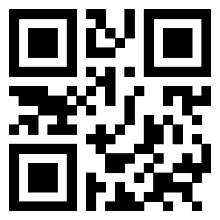 3301539924 Qr Code associato