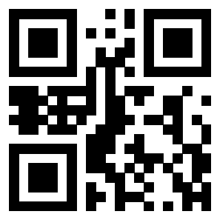 Il Qr Code di 3301539927