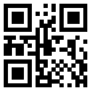 Scansione del QrCode di 3301539928