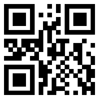 Il Qr Code di 3301539930