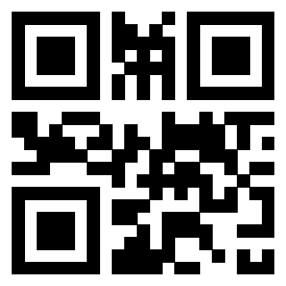 Immagine del Qr Code di 3301539932