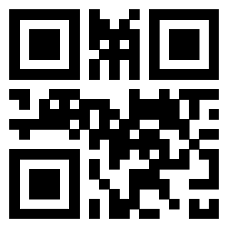 3301539933 - Immagine del Qr Code