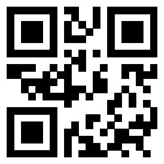 3301539936 QrCode associato