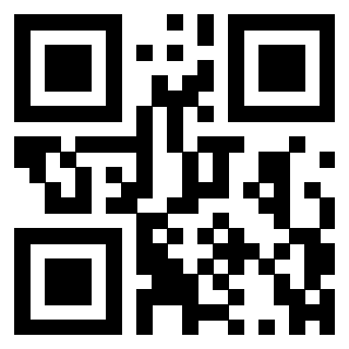 3301539941 QrCode associato