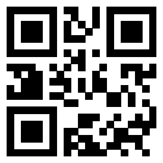 3301539942 Qr Code associato