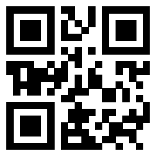 Il QrCode di 3301539943