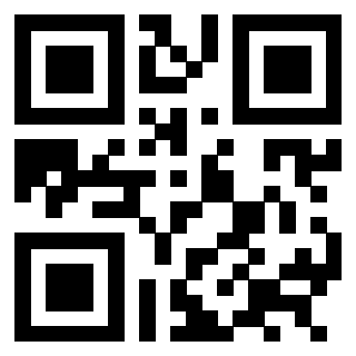 3301539944 - Immagine del QrCode
