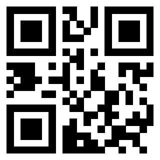 3301539945 - Immagine del Qr Code