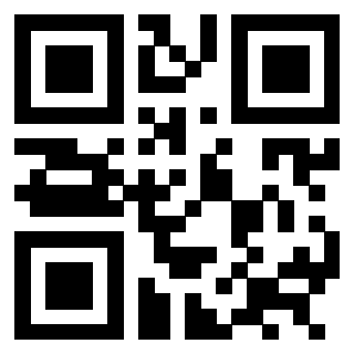 3301539946 - Immagine del QrCode