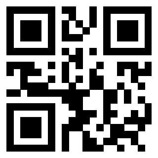 3301539947 - Immagine del QrCode