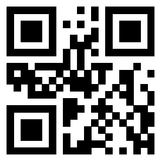 Il QrCode di 3301539952