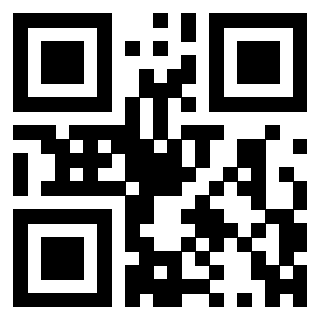 Immagine del QrCode di 3301539953