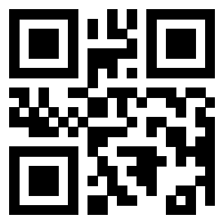 3301539957 - Immagine del QrCode