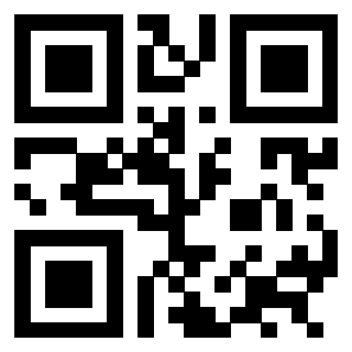 3301539962 Qr Code associato