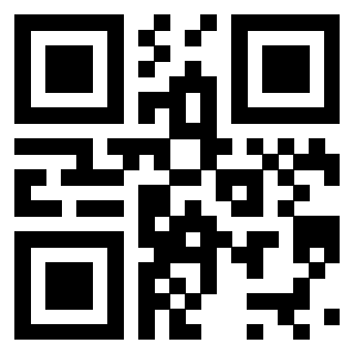 3301539963 Qr Code associato