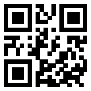 3301539964 Qr Code associato