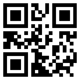3301539966 - Immagine del Qr Code