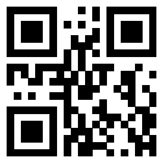3301539967 - Immagine del QrCode