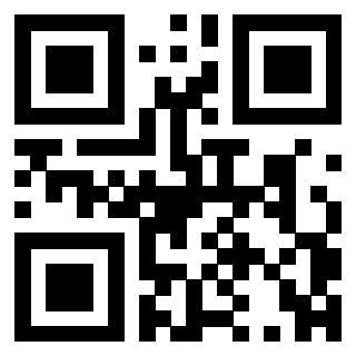 3301539971 - Immagine del Qr Code associato