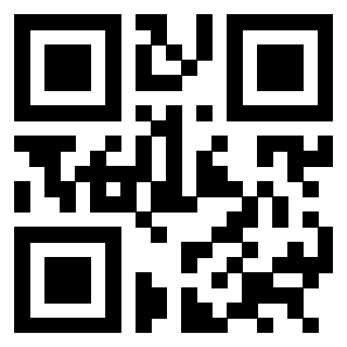 Il Qr Code di 3301539974