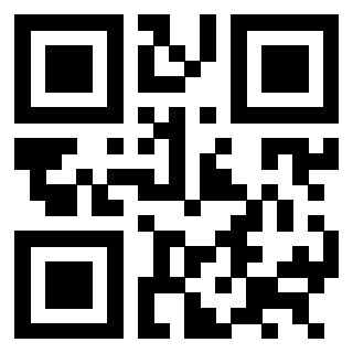 3301539975 Qr Code associato