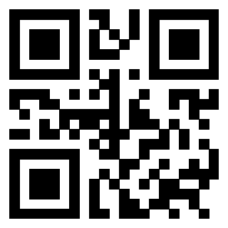 Qr Code di 3301539978