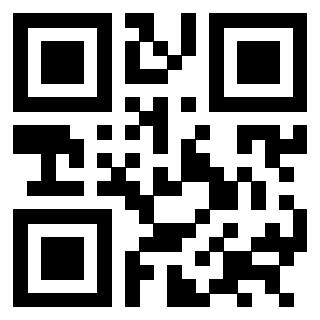 Qr Code di 3301539980
