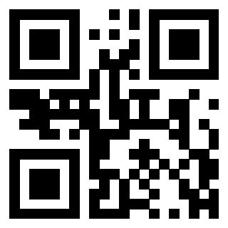 Immagine del Qr Code di 3301539982