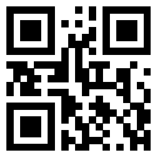 Immagine del QrCode di 3301539983